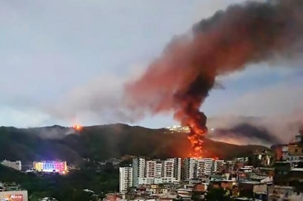 ادامه واکنش‌ها به حملات آمریکا به ونزوئلا,حمله آمریکا به ونزوئلا