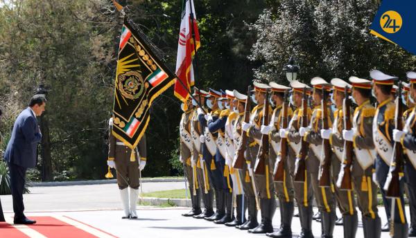 مادورو,سقوط مادورو