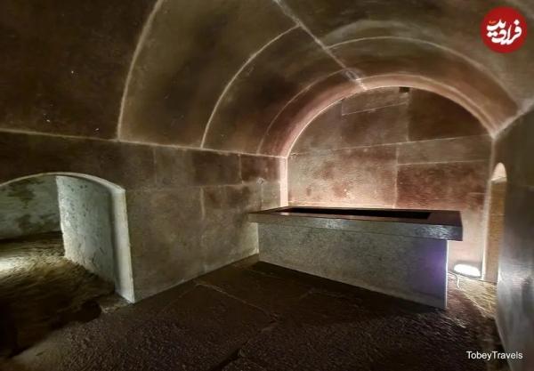 هرم شناور در مصر هرم شناور در مصر,اهرام مصر