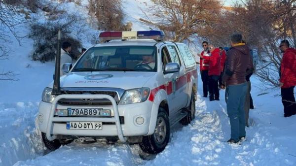 آخرین جزئیات مفقودین حادثه برف و کولاک در اشنویه آخرین جزئیات مفقودین حادثه برف و کولاک در اشنویه,حادثه در اشنویه