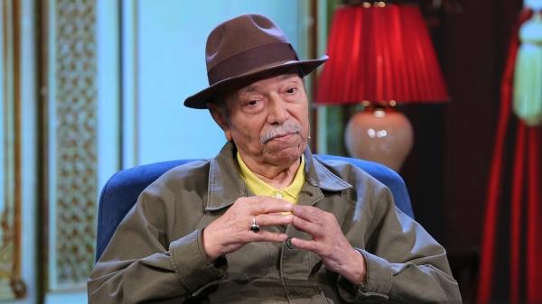 علی نصیریان علی نصیریان,دلخوری علی نصیریان از قرار گرفتن عکس او بر پوستر جشنواره فیلم فجر