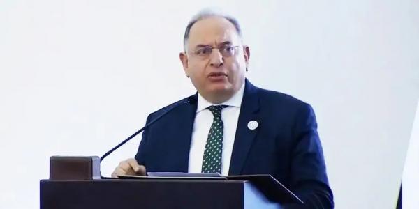 وزیر دارایی سوریه وزیر دارایی سوریه,صحبت های وزیر دارایی سوریه درباره ایران