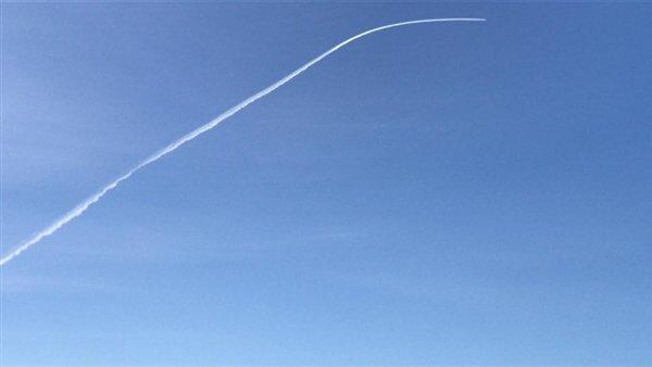 موشک بالستیک,آزمایش موشک بالستیک توسط اسرائیل