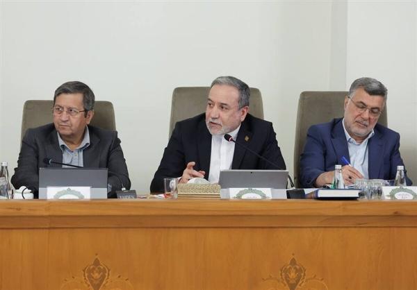 عباس عراقچی عباس عراقچی,وزیر خارجه ایران