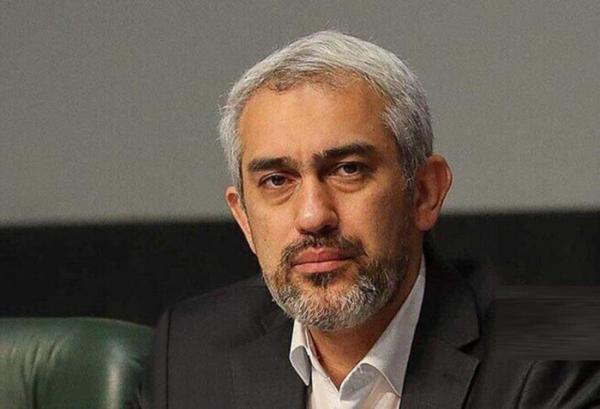 مدنی زاده,وزیر اقتصاد