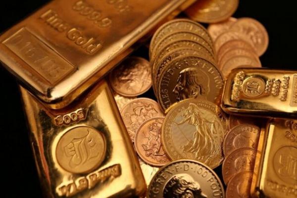 طلای جهانی,قیمت طلای جهانی