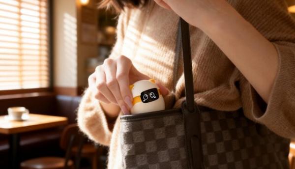 ربات,ربات در نمایشگاه CES 2026