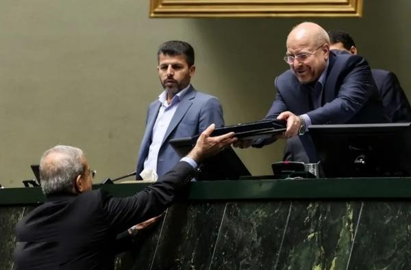 مجلس شواری اسلامی,موافقت مجلس با کلیات لایحه بودجه ۱۴۰۵