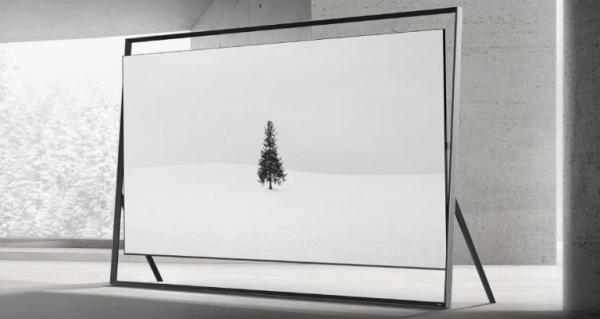 تلویزیون سامسونگ,تلویزیون جدید ساموسنگ در نمایشگاه CES 2026