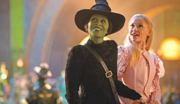 جدیدترین فیلم های سینمایی,جادوگر شهر اوز