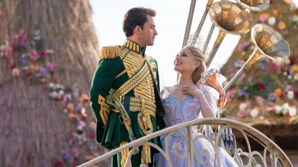 جدیدترین فیلم های سینمایی,جادوگر شهر اوز