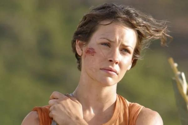 اوانجلین لیلی,سقوط اوانجلین لیلی