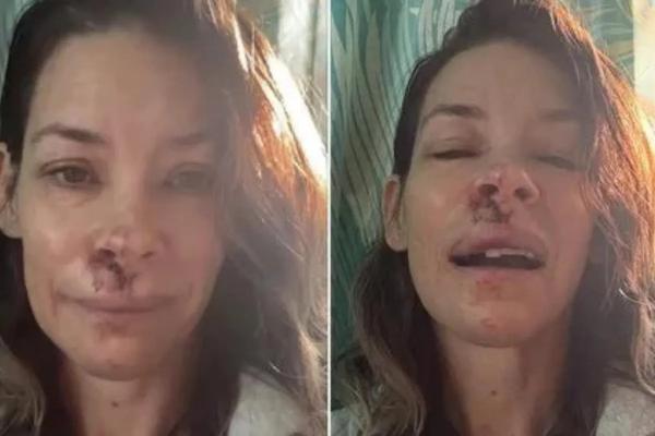 اوانجلین لیلی,سقوط اوانجلین لیلی