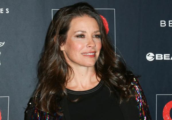 اوانجلین لیلی,سقوط اوانجلین لیلی