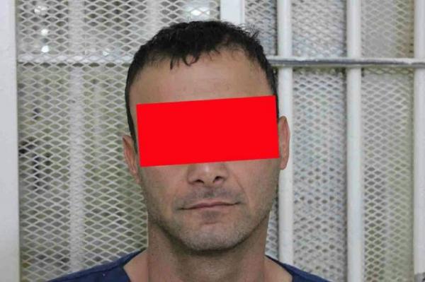 قاتل متواری قاتل متواری,استرداد قاتل متواری پس از ۱۲ سال به کشور