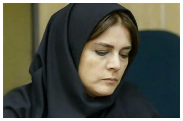 خبرنگار ایرنا,منصوره قدیری