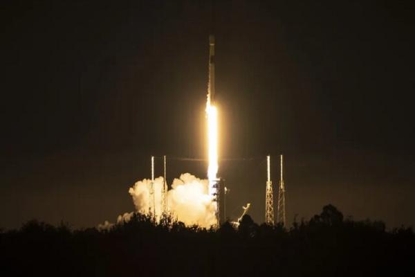 اولین ماهواره‌های استارلینک,پرتاب ماهواره استارلینک به فضا در سال 2026