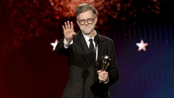 دی کاپریو,جوایز انتخاب منتقدان 2026