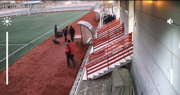 سند تصویری حمله باورنکردنی محمود فکری و همکارانش به خبرنگاران,درگیری عوامل نفت و گاز گچساران با خبرنگاران