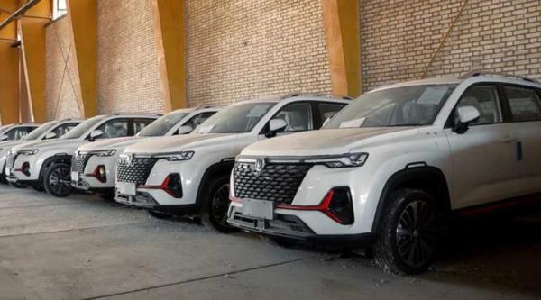 قیمت خودرو,قیمت خودرو در 15 دی 1404