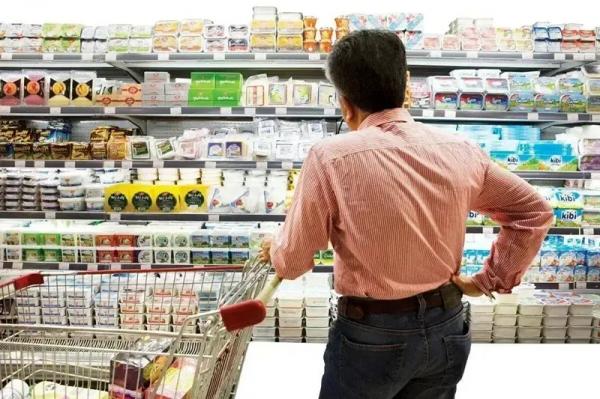 قیمت کالاهای اساسی,افزایش قیمت کالاهای اساسی