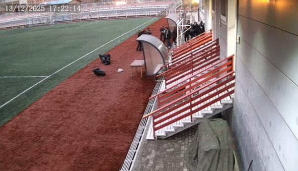 سند تصویری حمله باورنکردنی محمود فکری و همکارانش به خبرنگاران,درگیری عوامل نفت و گاز گچساران با خبرنگاران