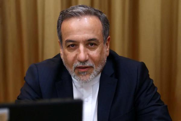 عباس عراقچی عباس عراقچی,وزیر خارجه ایران