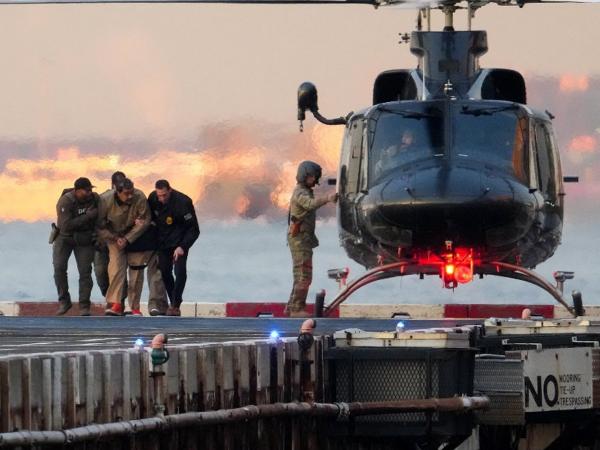 مادورو,رئیس جمهور ونزوئلا