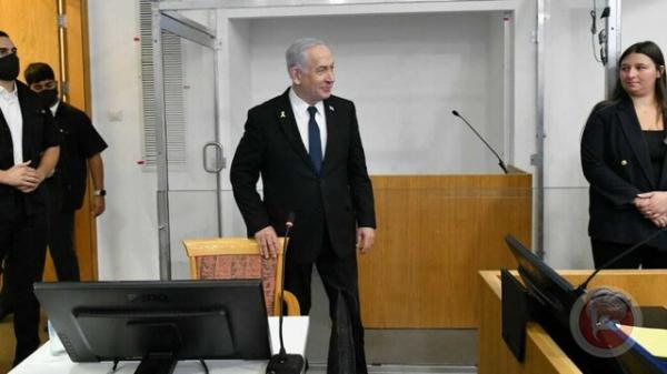 نتانیاهو,نخست وزیر اسرائیل