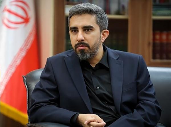 دبیر شورای اطلاعرسانی دولت سیزدهم دبیر شورای اطلاعرسانی دولت سیزدهم,صحبت های دبیر شورای اطلاعرسانی دولت سیزدهم درباره برجام