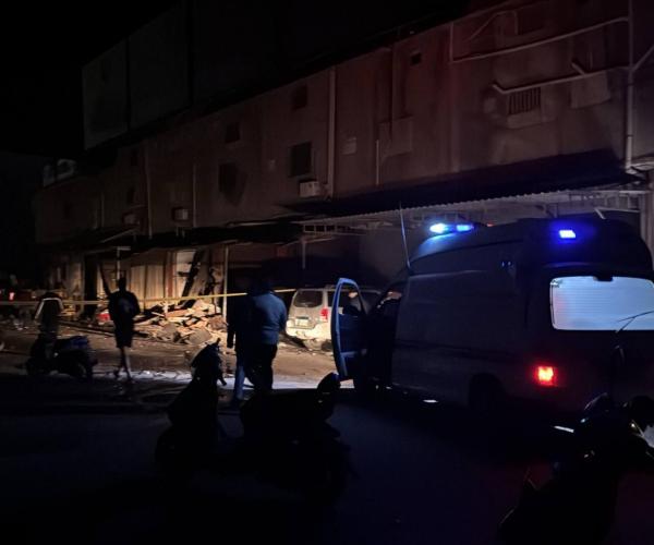 حمله اسرائیل به لبنان حمله اسرائیل به لبنان,حمله هوایی اسرائیل به اردوگاه عین الحلوه در جنوب لبنان