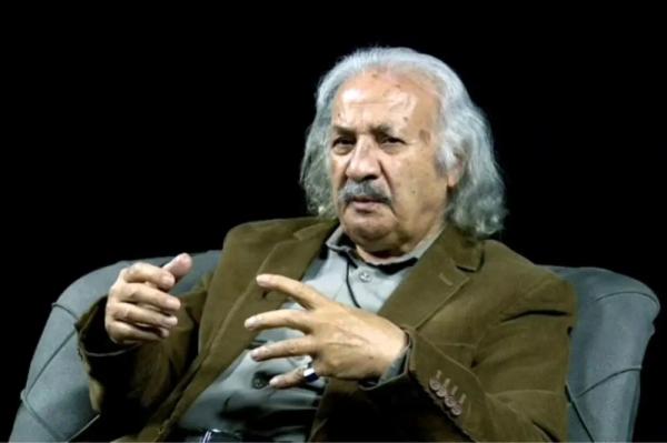 سعید پیردوست سعید پیردوست,فوت سعید پیردوست