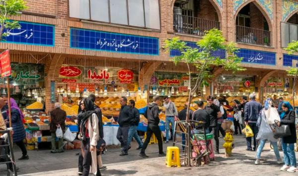 بازار بزرگ تهران بازار بزرگ تهران,اجاره بها بازار بزرگ تهران