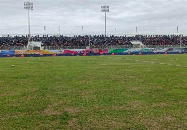 تیم استقلال,درخواست رسمی استقلال برای میزبانی در یزد