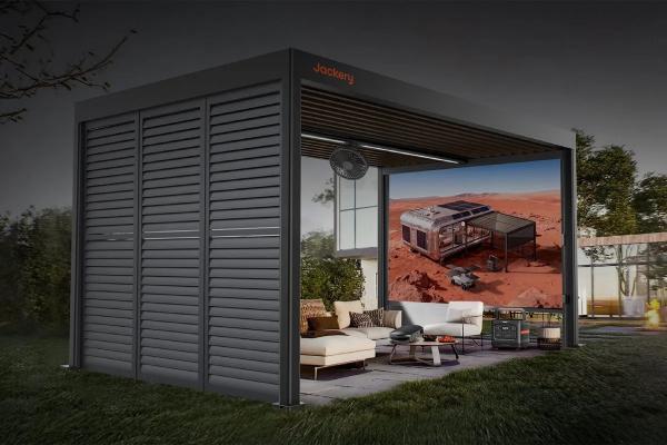 ربات خورشیدی,گرم کردن وسایل با ربات خورشیدی