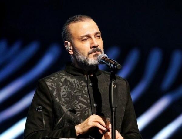 علیرضا قربانی علیرضا قربانی,لغو کنسرت علیرضا قربانی