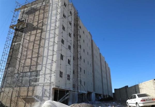 مسکن مهر مسکن مهر,آغاز ثبت نام جدید نهضت ملی مسکن در 41 شهر