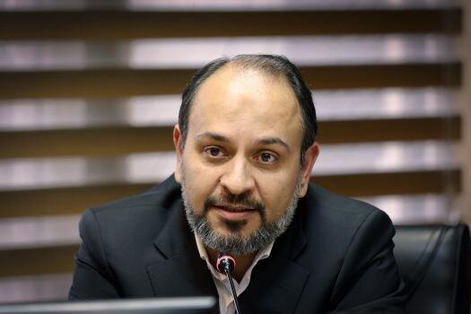 معاون پرورشی و فرهنگی وزارت آموزش و پرورش معاون پرورشی و فرهنگی وزارت آموزش و پرورش,برخورد با دانشآموزان خاطی در صورت هتک حرمت معلمان