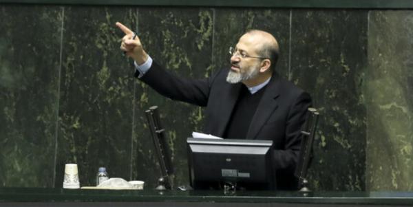 دستغیب,رئیس دیوان محاسبات