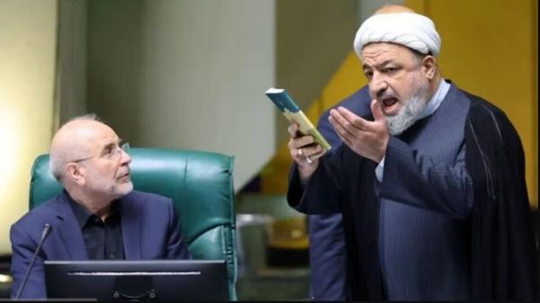 مجلس,اعتراض نمایندگان مجلس به گرانی ها و تورم