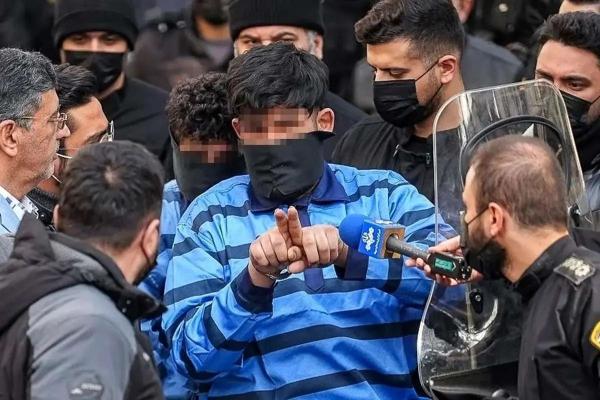 امیرمحمد خالقی,بخشش قاتل امیرمحمد خالقی