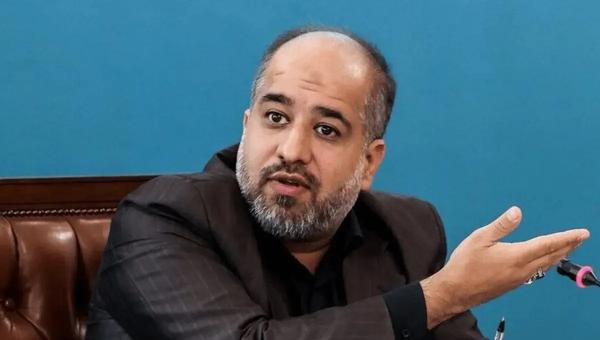 خضریان خضریان,افشاگری نماینده مجلس از پشت پرده خرید عینک میلیاردی برای کارکنان یک پتروشیمی