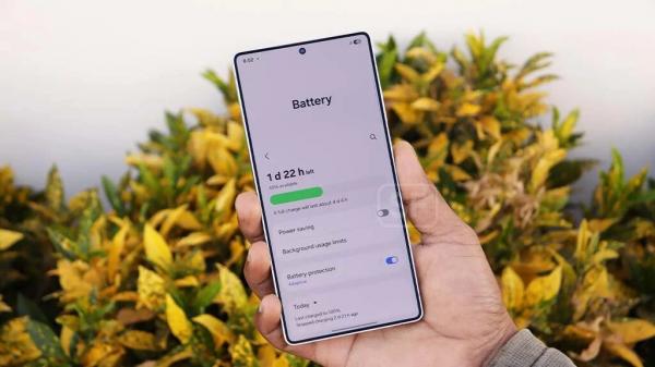 شارژ موبایل,هوش مصنوعی برای شارژ موبایل