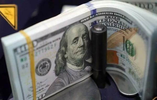 دلار دلار,قیمت دلار دولتی