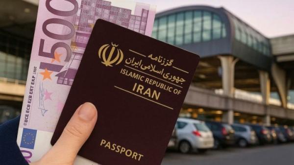 عوارض خروج,افزایش عوارض خروج از کشور در سال آینده