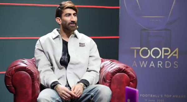 بیرانوند,صحبت های جدید بیرانوند درباره عابدزاده و نیازمند