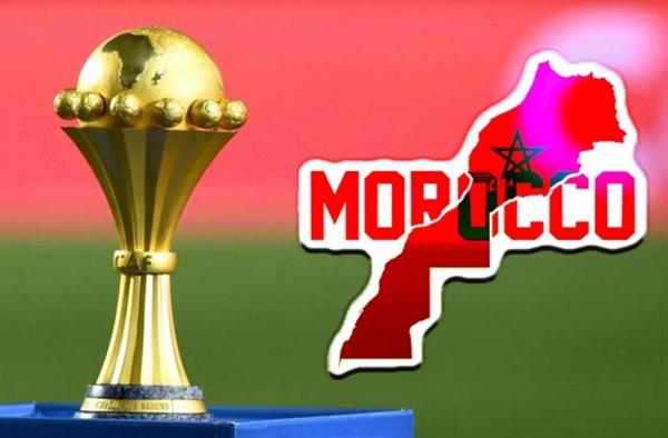 جام ملتهای آفریقا 2025 جام ملتهای آفریقا 2025,یک چهارم نهایی جام ملتهای آفریقا