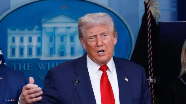 دونالد ترامپ دونالد ترامپ,رئیس جمهور آمریکا