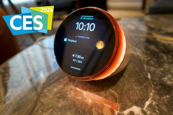 دستگاه رومیزی دریمی,رونمایی از دستگاه رومیزی دریمی برای خواب بهتر بدون گوشی