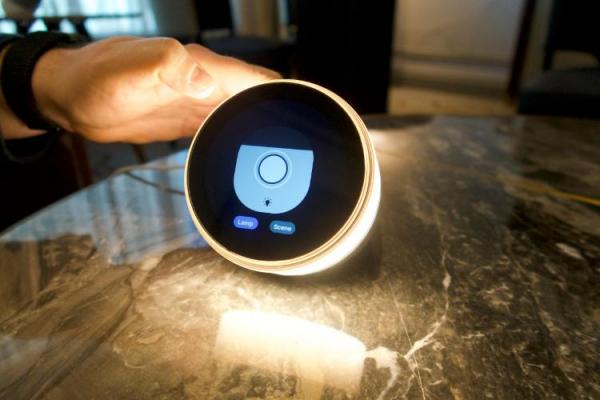 دستگاه رومیزی دریمی,رونمایی از دستگاه رومیزی دریمی برای خواب بهتر بدون گوشی